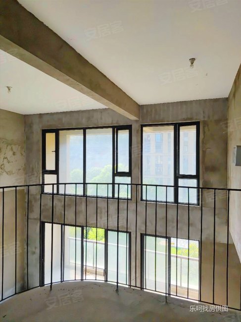 保利西江林语 独门独户 复式楼 南北通透 社区环境好居家舒适