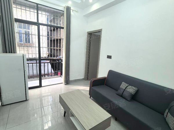 广州天河东圃明珠街自建房东圃 盈科智谷 东英商务园 精装 电梯一房一