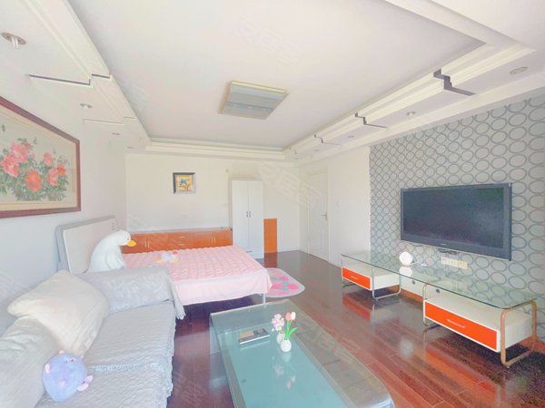 出门鄞州万达 3号线地铁 鄞州二院 格兰云天 带阳台,鄞州租房-宁波58