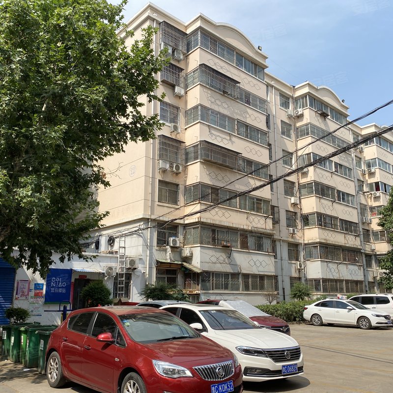 【锦绣园小区, 锦绣园小区小区详情,房价走势,房源,业主论坛】- 洛阳