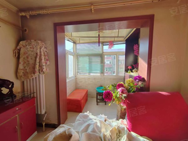 北京房山良乡罗府家园地铁南关200米 罗府家园 1室1厅1卫 62平 婚房