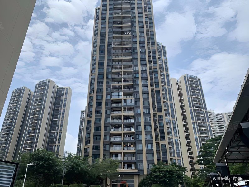 急售 4房2厅2卫 红本在手 碧桂园珑誉花园 保养好 看花园