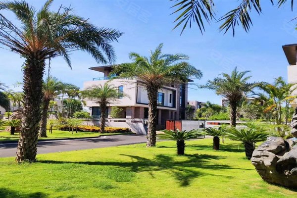 半岛壹号(别墅)怎么样,半岛壹号(别墅)周边房产中介经纪人评价-海口