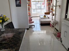 酒泉肃州酒泉城区常青茗庭步梯六楼两室两厅拎包入住出租房源真实图片