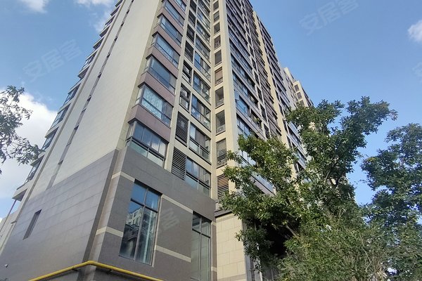 远香湖1号(公寓住宅)