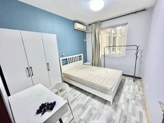 西安长安韦曲二号线凤栖园地铁口北长安街 吉源花园 长安新花园 茗景城小区出租房源真实图片
