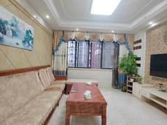 河池金城江金城江城区60米大道精装3房拎包入住出租房源真实图片