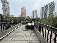 上海长宁古北（有露台30平）（日式风格）（景观房）（有钥匙）出租房源真实图片