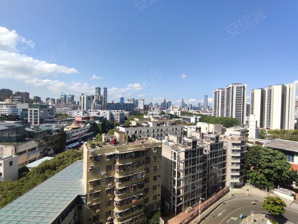 深圳南山蛇口水湾1979水湾1979 2室1厅1卫 89平 精装修 电梯房出租