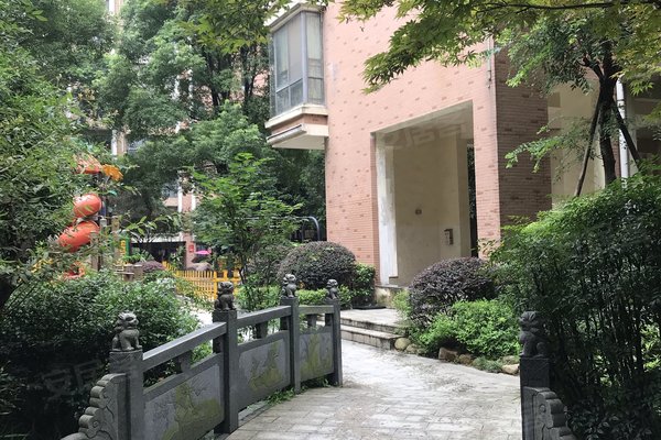 常德小区 澧县小区 财富广场小区 银谷国际