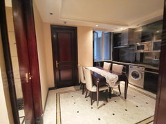 杭州上城南星新绿园 1室1厅1卫 精装修 电梯房 配套齐全出租房源真实图片