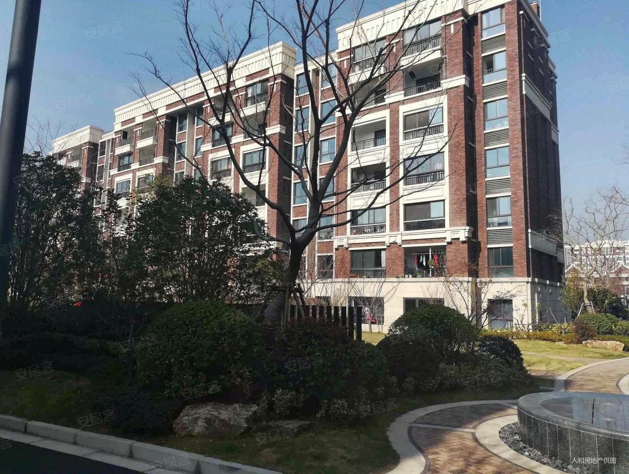 上海房产网>上海二手房>浦东二手房>祝桥二手房>同悦湾华庭(南区公寓
