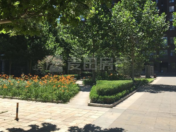 亚运村小营租房,南北通透 2室2厅 嘉铭桐城(e区),朝阳租房-北京58安居