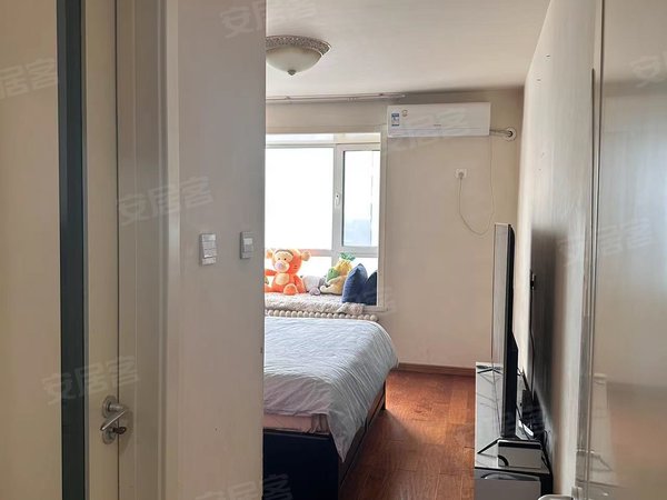 【多图】万达帝景苑,经四万达租房,万达帝景苑 2室1厅1卫,市中租房