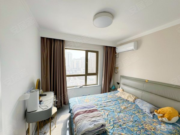 中海公园城悦湖苑