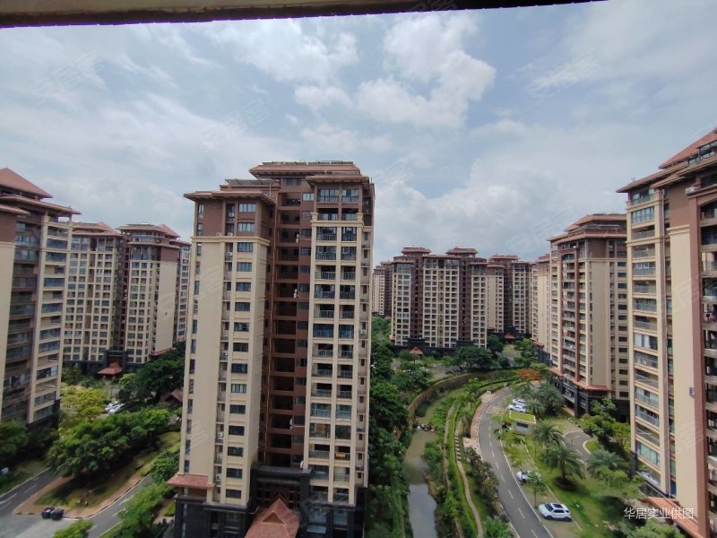 总架低,南海幸福汇(一期)二手房,99万,2室2厅,1卫,76平米-海口安居客