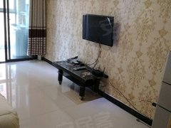 商丘梁园梁园区委罗马花园 1室1厅1卫出租房源真实图片