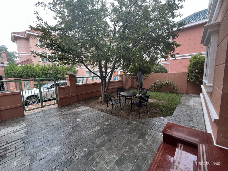 急售,香江花园(别墅)二手房,3100万,5室3厅,5卫,252平米-北京安居客