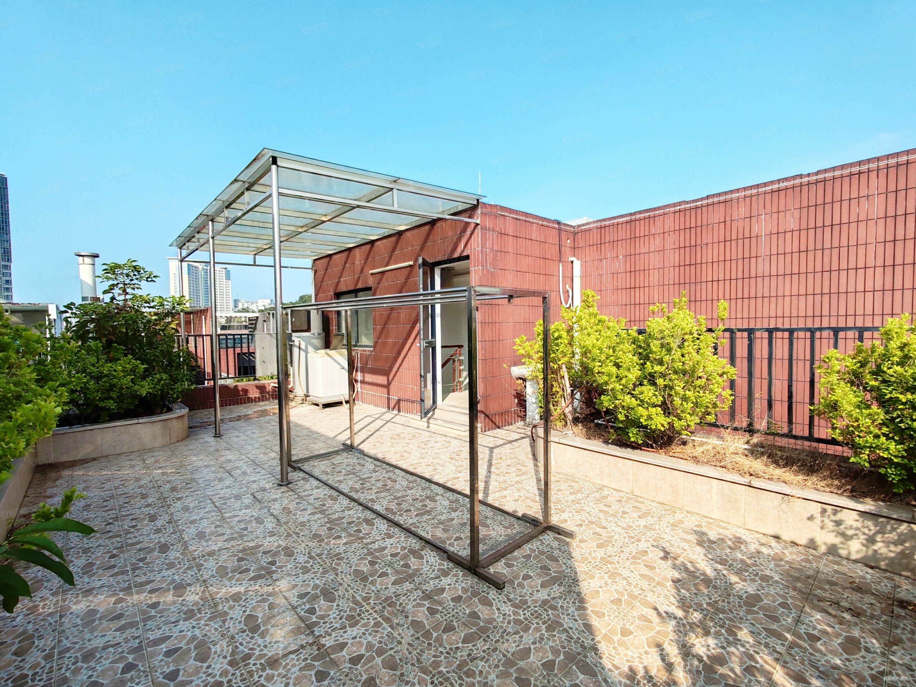 海伦堡别墅5层送负二入证车位前后大花园,海伦堡林荫彼岸(别墅)二手房