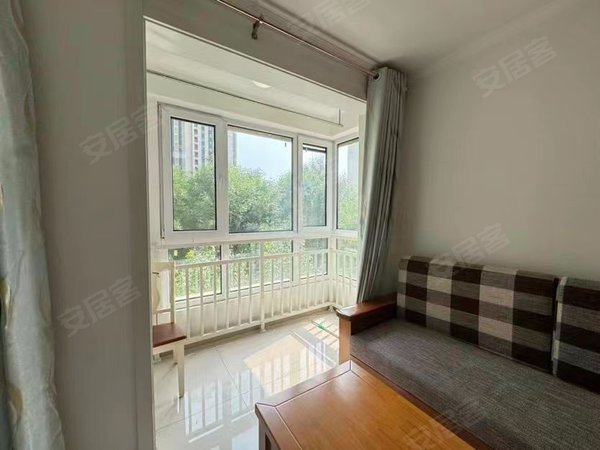 【多图】亚林西居住区,右安门租房,西铁营万达广场14号线 丽泽商务区 