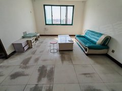 乐陵城区人民广场圣泽苑B,5500一年,热水器,油烟机,房子,干净,整洁出租房源真实图片