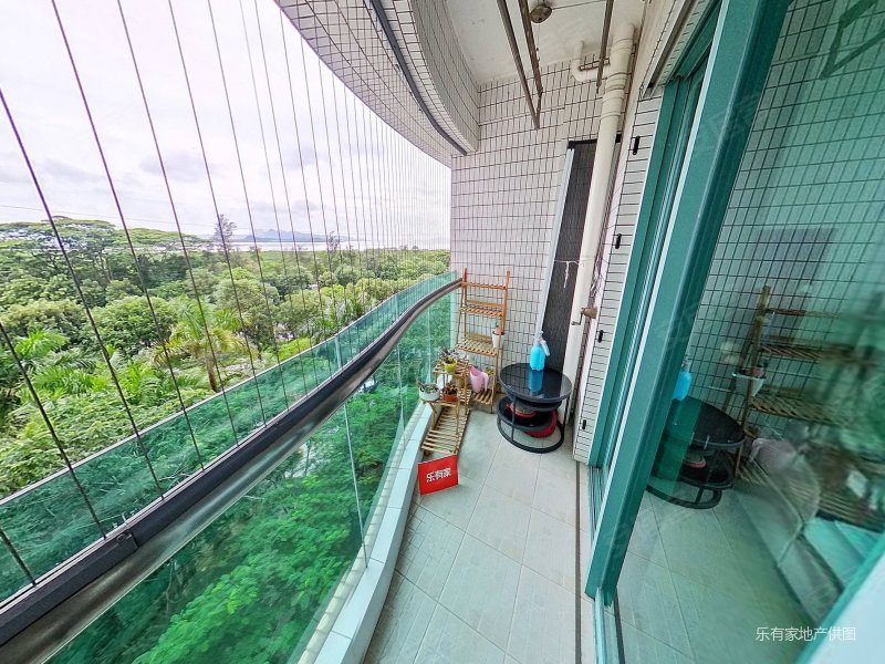 居住适宜,生活方便,金海湾花园二手房,788万,2室2厅,1卫,86平米-深圳