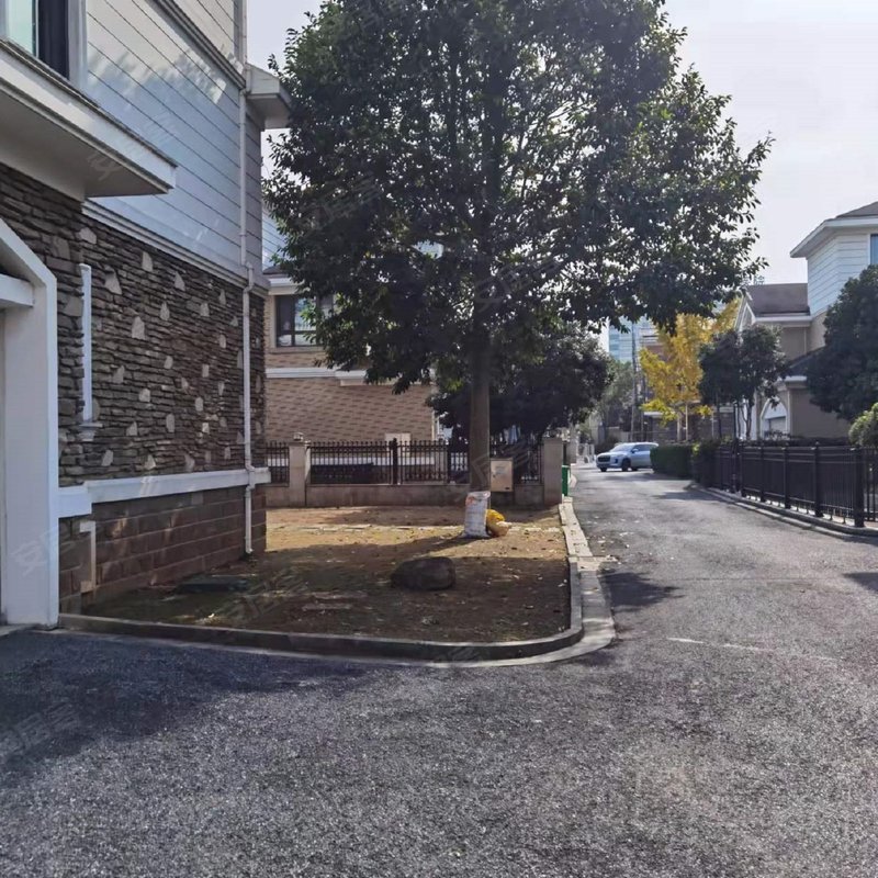 【湖山花园, 湖山花园小区详情,房价走势,房源,业主论坛】- 绍兴58