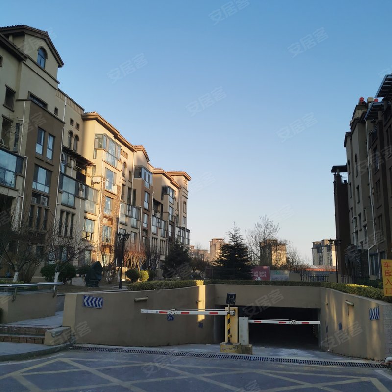 【半岛蓝湾, 半岛蓝湾小区详情,房价走势,房源,业主论坛】- 青岛58