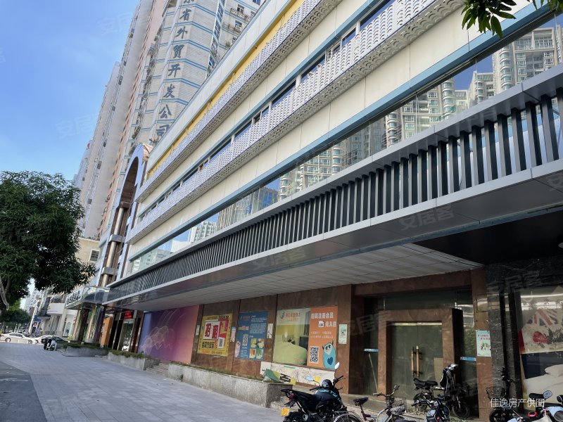 汕头房产网>汕头二手房>龙湖二手房>龙湖区政府二手房>信德华大厦>