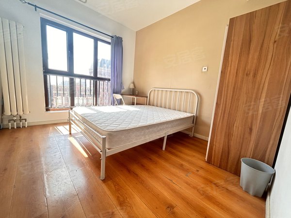 【多图】格调绮园,尖山路租房,主卧带电梯河西陈塘庄地铁站附近精装