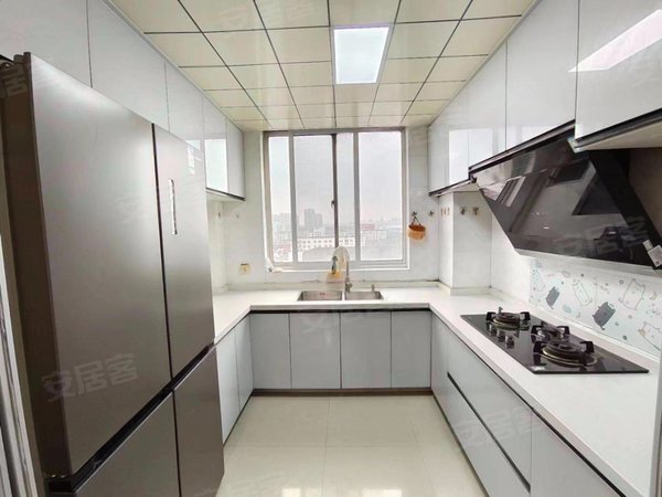 【多图】东振小区,娄葑租房,实图实价东振花园电梯房3房一样大空调