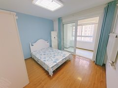 徐州贾汪青山泉镇可月付自己房子 滨河新天地 侯集佳园 徐工矿机 徐工新能源出租房源真实图片