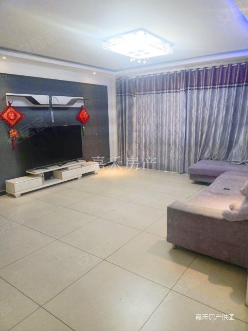 天慧城 繁华地段 电梯房 3室简装带家具家电 有证满二 急售