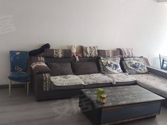 铜川耀州耀州中央广场世纪花园居家装修两室 家具家电齐全 有空调 看房方便出租房源真实图片