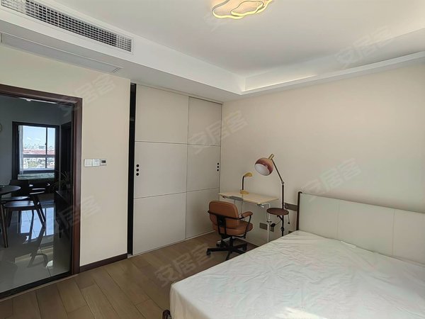 上海浦东金桥金桥名都金桥名都，精装全配，有车位，出租，9号线台儿庄路口出租房源真实图片