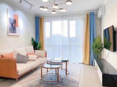 北京丰台丰益桥丰益花园(东区) 6200元 2室2厅1卫 精装修,正规好房出租房源真实图片