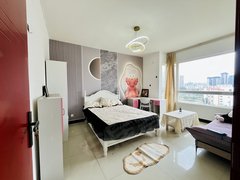 昆明盘龙金殿片区0中介！低碳中心！云南映象 近穿金路 盛唐城 北辰 世博园出租房源真实图片