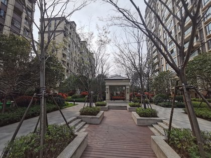 三水润园