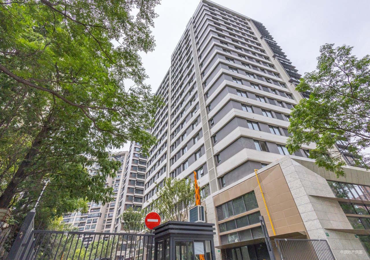 上海房产网>上海二手房>杨浦二手房>鞍山二手房>保利天汇>