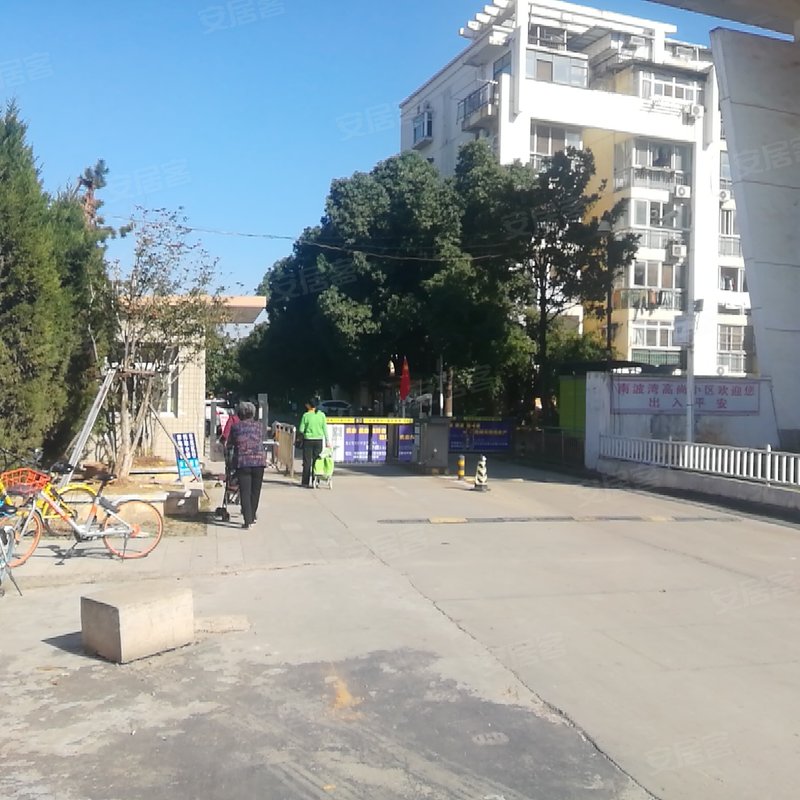 【南波湾高尚小区, 南波湾高尚小区小区详情,房价走势,房源,业主论坛