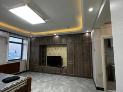 临沂费县县城周边探沂 王府 北方木都公寓 精装 拎包入住 一室 带WiFi出租房源真实图片