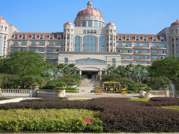 龙光城,西南大道-深圳龙光城二手房、租房-深圳