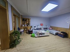 北京怀柔怀柔城区东关一区(东区) 3室1厅1卫 88平米出租房源真实图片