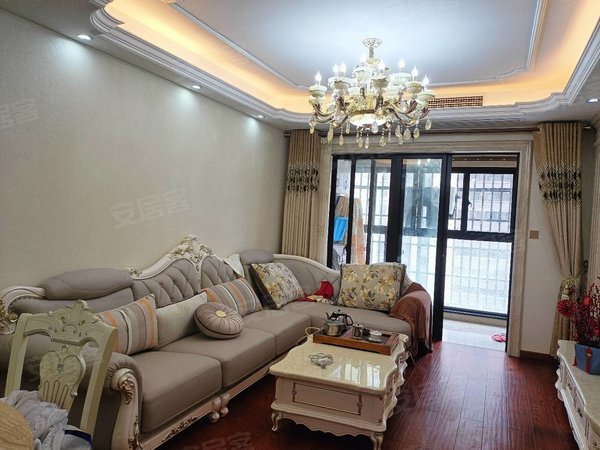 金井湾租房,正荣润海 精装三房 设备齐全 拎包入住,平潭租房-福州58