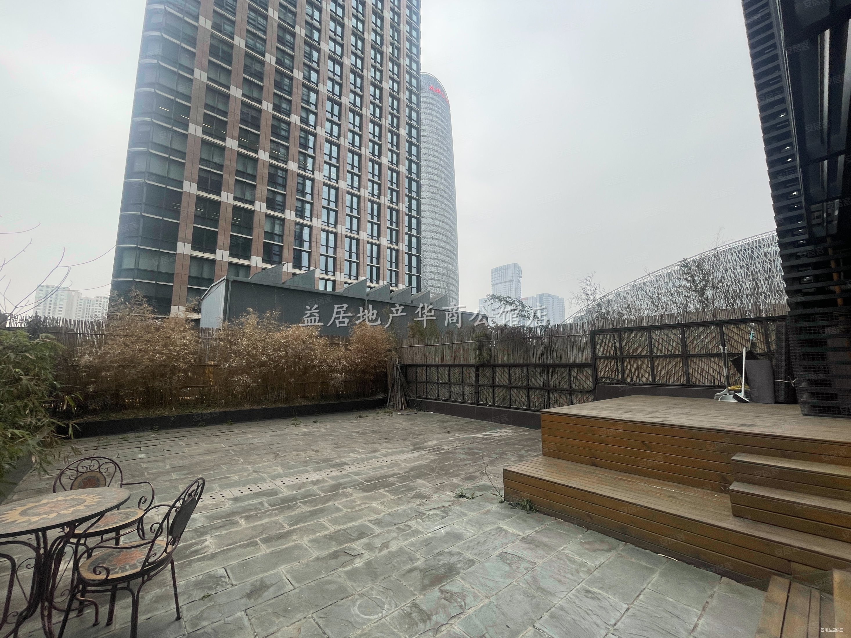 金融城带特大平台急售 中央空调地暖全带 瑞禧公馆 中海九号旁