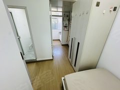北京海淀知春路新上 知春路 中关村 五道口 北航家属院 两居室 独厨独卫出租房源真实图片