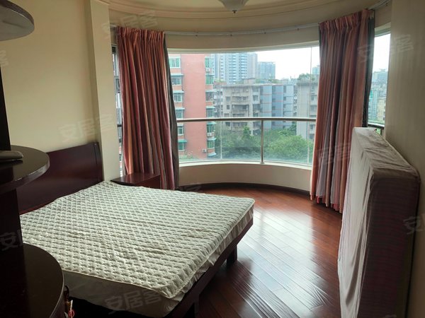 【多图】富力东堤湾,中山路租房,富力东堤湾 3 房 119.