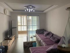 巨野巨野城区巨野市区都市豪庭电梯房两室两厅一卫家具家电齐全拎包入住小区内停车方便出租房源真实图片