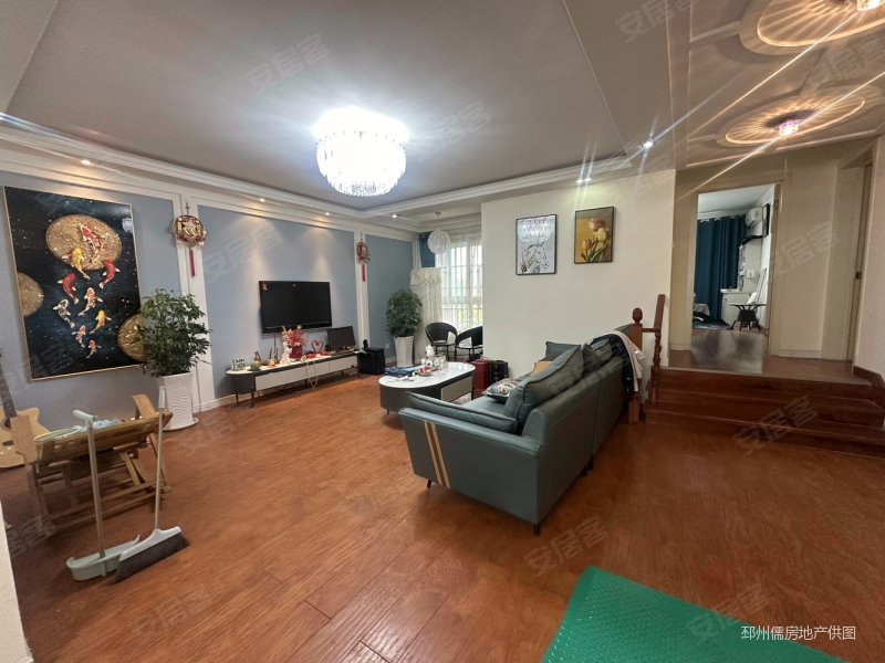 文景苑电梯洋房精装急售