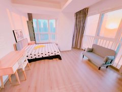 北京朝阳媒体村（可月付）5号线北苑路北地铁天畅园主卧四家家合住房间干净出租房源真实图片